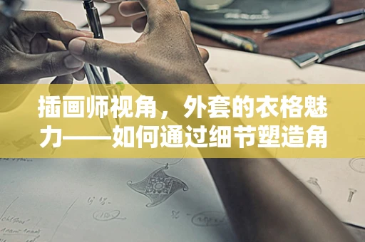 插画师视角，外套的衣格魅力——如何通过细节塑造角色个性？