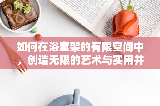 如何在浴室架的有限空间中，创造无限的艺术与实用并存的视觉盛宴？