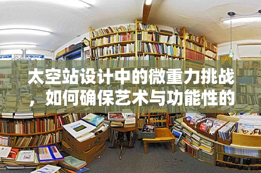 太空站设计中的微重力挑战，如何确保艺术与功能性的完美融合？