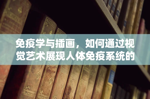 免疫学与插画，如何通过视觉艺术展现人体免疫系统的奥秘？